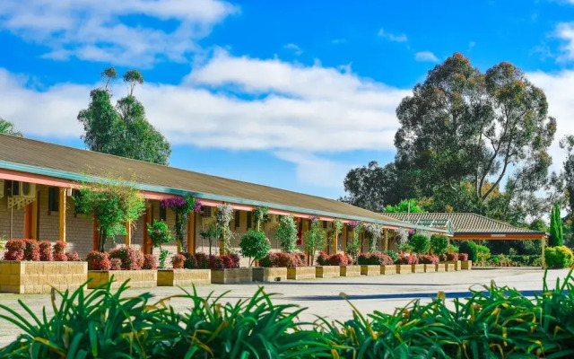 Comfort Inn Cobram Barooga Golf Course