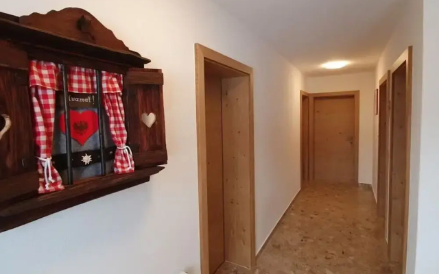 Vakantiehuis Sonneck