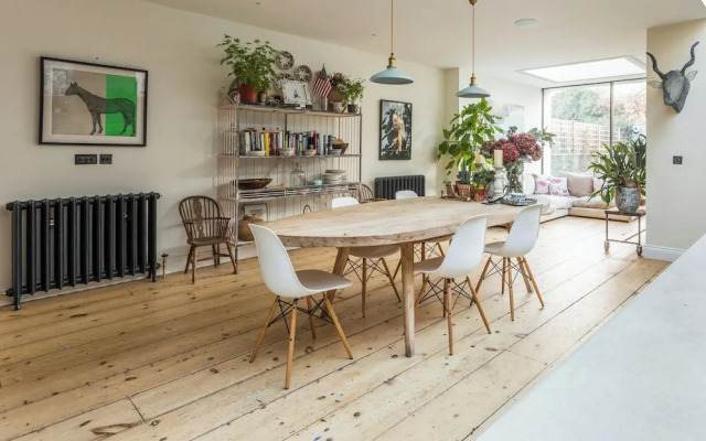 Barlby Road III by Onefinestay