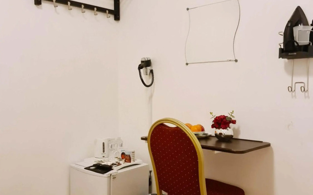 City London Hotel