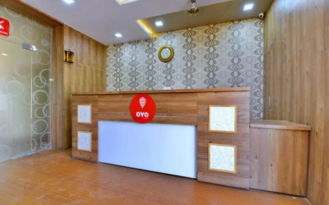 Hotel Don Jon by OYO Rooms