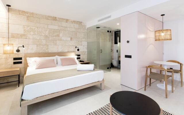 Can Micalet Formentera