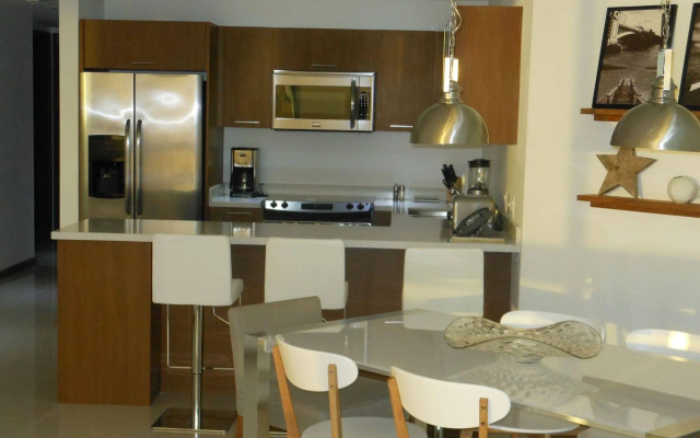 Blue Residences