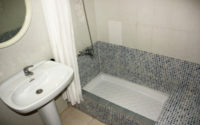 Apartamentos Bernat Pie de Playa 3000