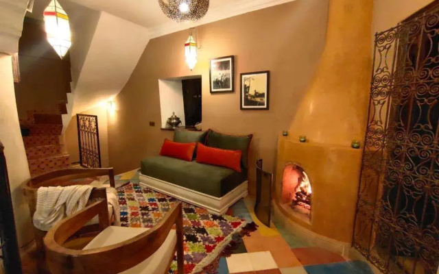 Riad Bilkis