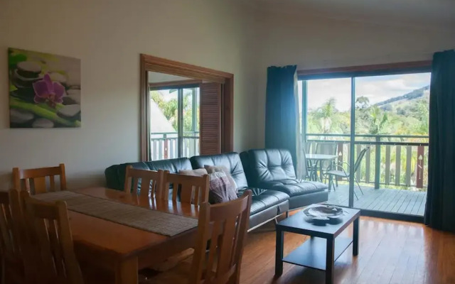 41 Korora Palms - 2 Bedroom Bure