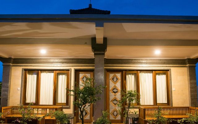 Bulan Bali Homestay