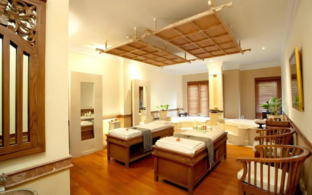 The Cangkringan Jogja Villas & Spa