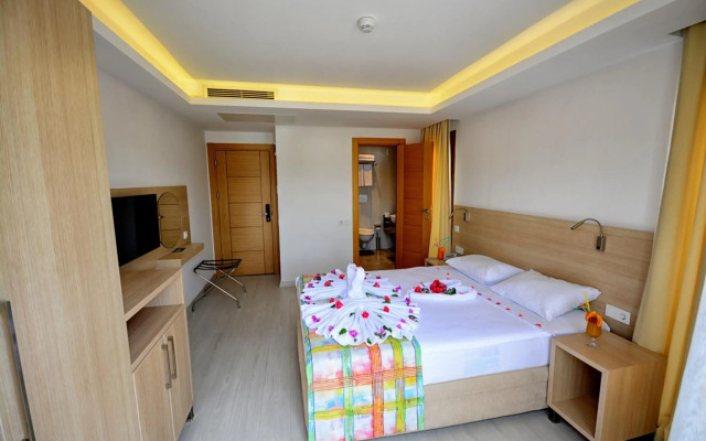 City Hotel Marmaris