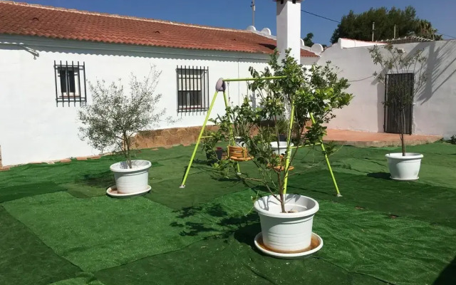 Casa Natalia
