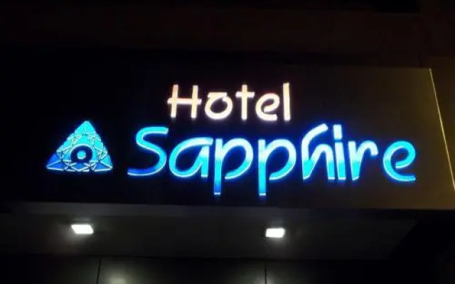 Hotel Sapphire