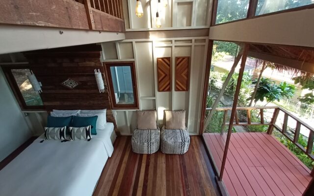 Tolani Resort Koh Kood