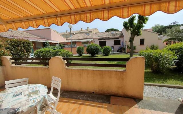 Appartement Argelès-sur-Mer, 2 pièces, 5 personnes - FR-1-225-104