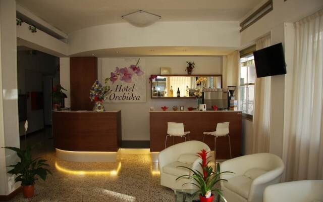 Hotel Orchidea