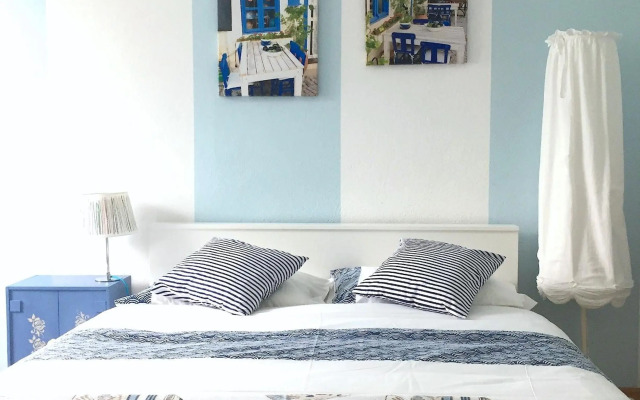 Szary Domek Apartamenty Ustka