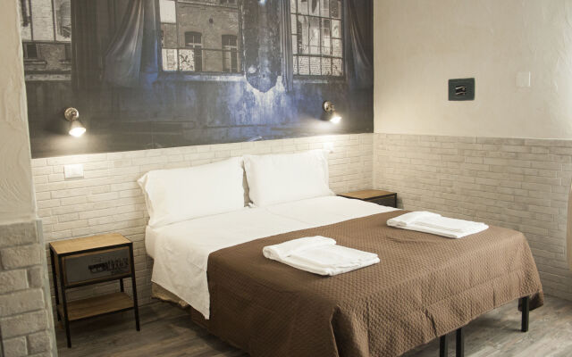Hotel Agorà