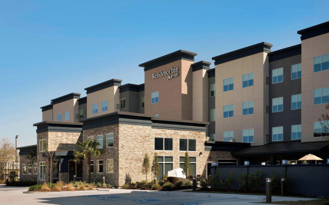Residence Inn Sacramento Northeast/Cal Expo