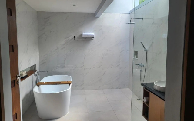 Pradha Villas Seminyak