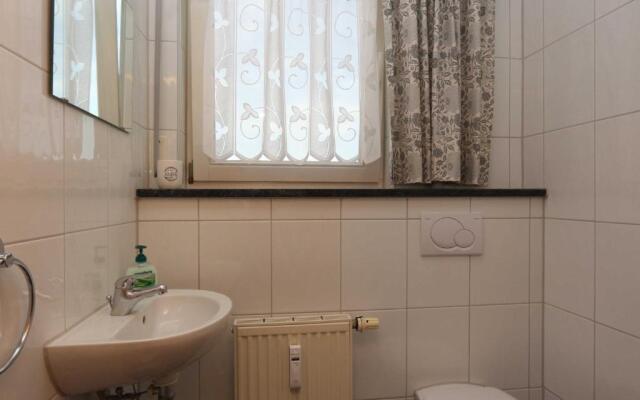 Fewo 44 im _Haus Staufenblick_ Few