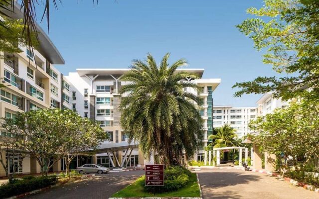 The Royal Place Phuket Tower-3