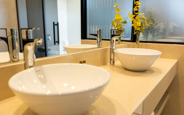 Nadai Confort Hotel e Spa