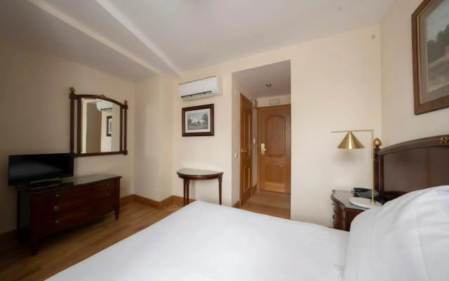 Hotel Miranda & Suizo