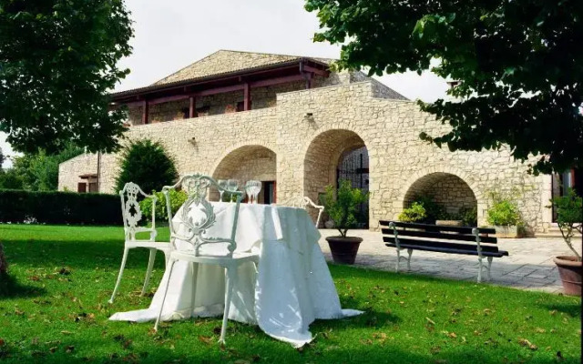 Masseria Mofetta