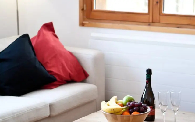 Chalet Charlie