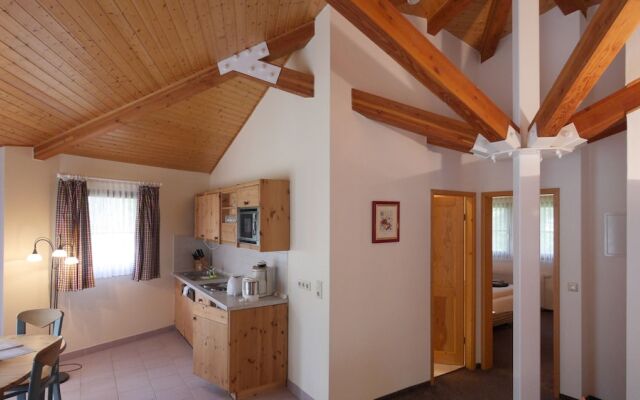 Hotel Residenz Waldoase