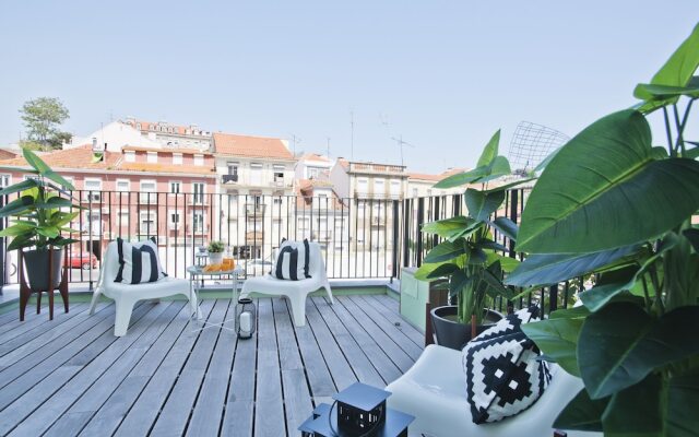 Lisbon Finestay Mastro