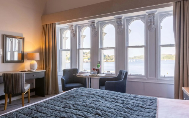 The Great Western Hotel
