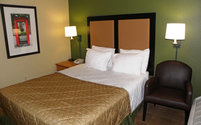 Extended Stay America Houston - Willowbrook
