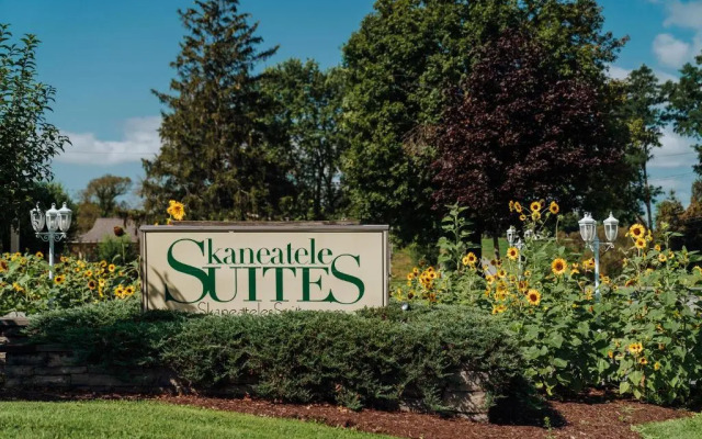 Skaneateles Suites