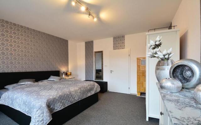 Ferienwohnung Sagenhaft