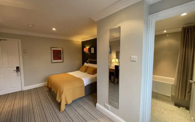 Shandon House Hotel