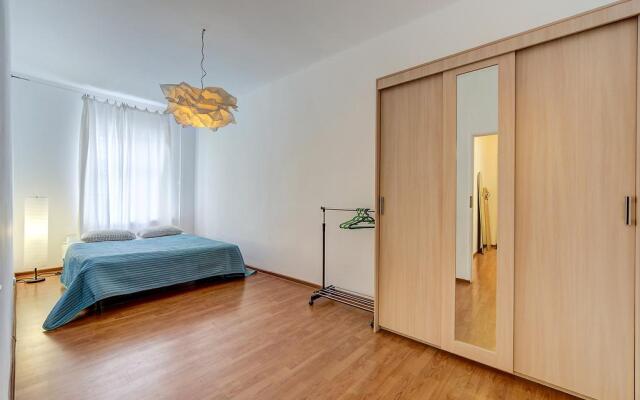 Apartament Dzhambula