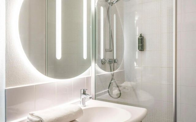 ibis budget Paris Porte de Bercy