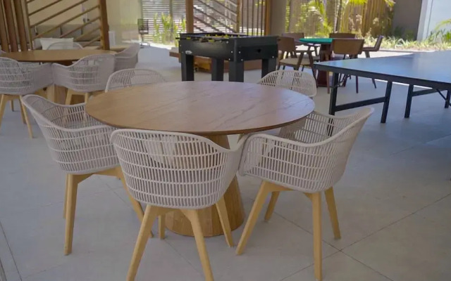 Makia Beach Experience Flat Estudio 312A