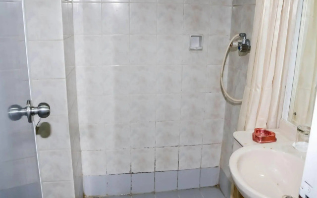 NIDA Rooms Taman Sari Old Town