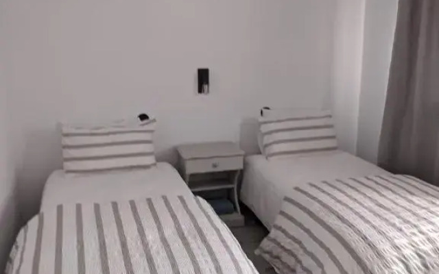 Apartamento Carvoeiro by GalanteVasques