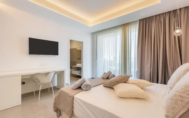 3075 Perla Saracena Luxury Suites - Matrimoniale Comfort by Barbarhouse