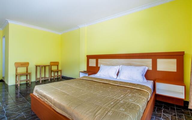 Halay Inn Tanjung Marowa
