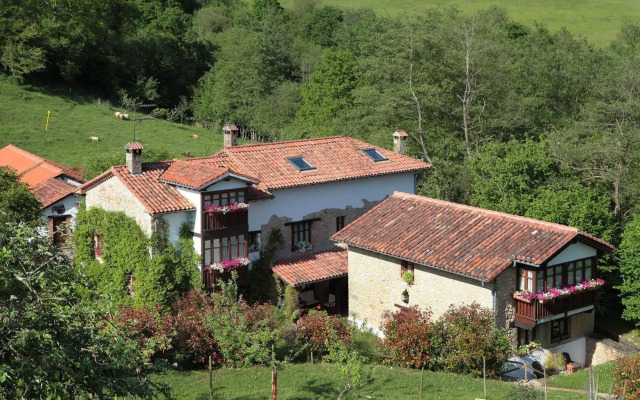Molino de Tresgrandas