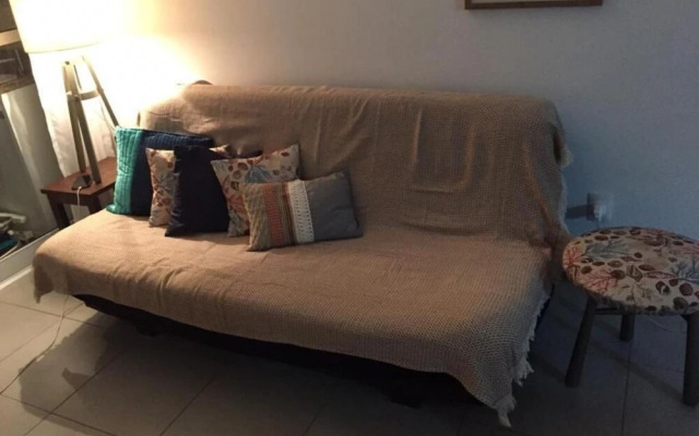 Nautilus Village Premium em Penha - SC