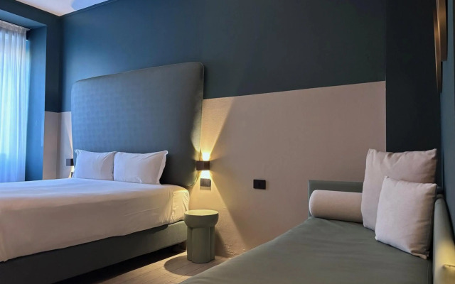 AV Hotel Milano