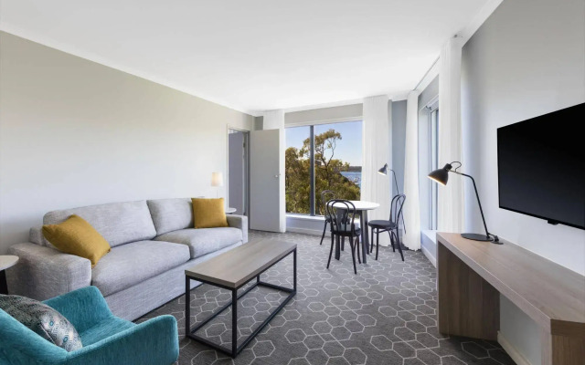 Vibe Hotel Rushcutters Bay Sydney