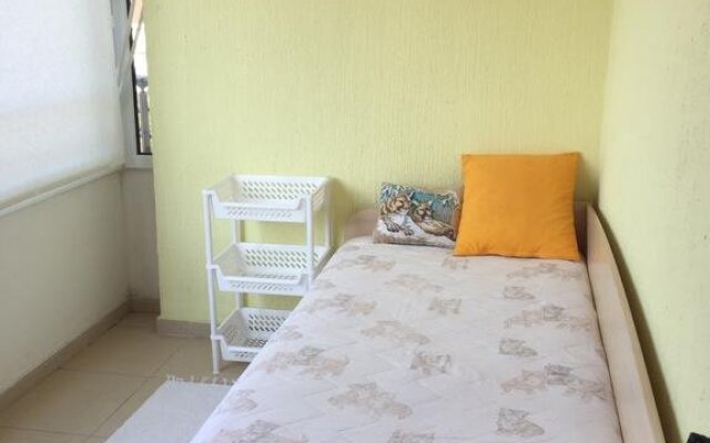 Homestay Aleksandra