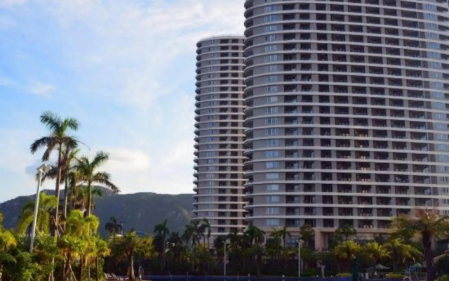 Huidong Xunliao Bay New Coast Scenic Hotel (Haigongyuan Leisure Beach)