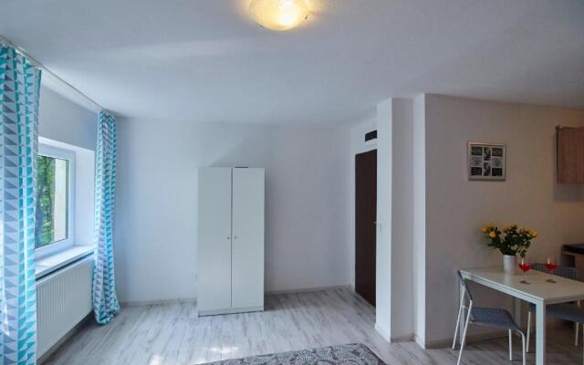 Regem Apartments Płońska