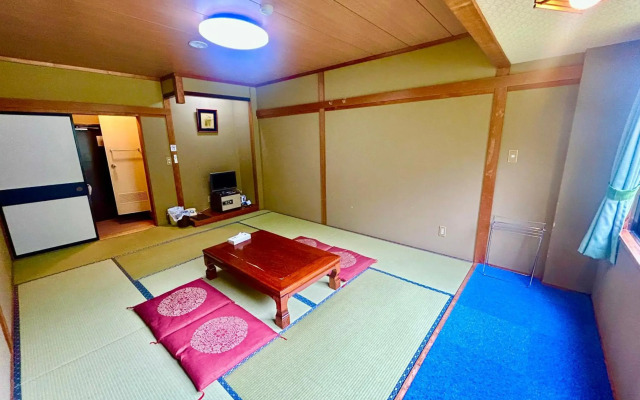 Hakuba Park Hotel